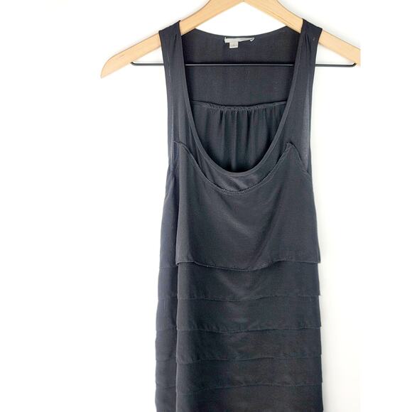 EUC Halogen Silk Tank Top - Small - Picture 2 of 6